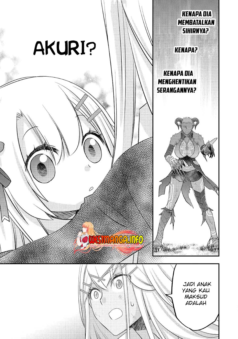 Kanchigai no Atelier Master